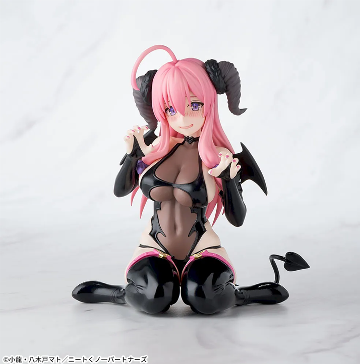 I started living with a NEET kunoichi - Ideura Shiratori Cosplay Ver. Figure