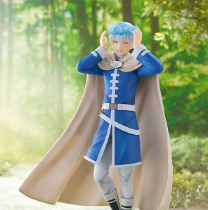Frieren: Beyond Journey's End Trio-Try-iT Himmel Figure