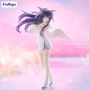 Date A Live V BiCute Pure Tohka Yatogami Figure