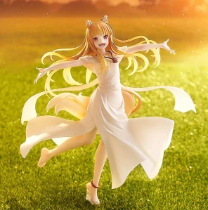 Spice and Wolf: Merchant Meets the Wise Wolf Pop Up Parade L Holo (Abundant Harvest Ver.)